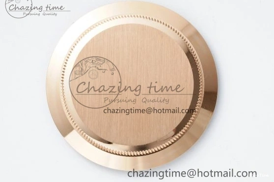 MiroTime 0309 Sporty Daytona 116505 QF 1:1 Best Edition RG Dial on RG Bracelet SA4130 V 1755